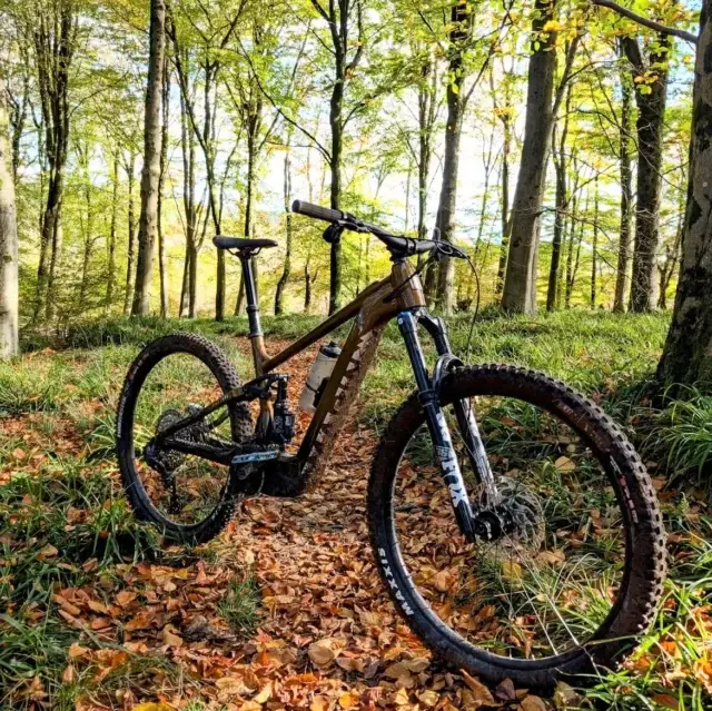Fancy testing out the new Marin Rift Zone E light then come along on Saturday 16th November and give one a spin. We will have a fully selection of Rift Zone and Alpine trail E bikes so now’s your chance to test a variety of bikes. #marinbikes #madeforfun